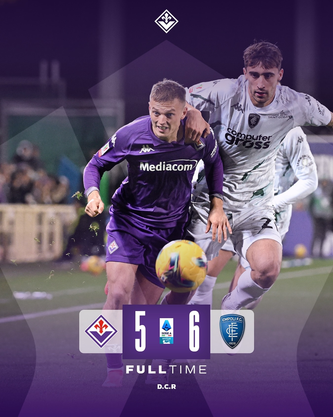 熊猫tv官网-佛罗伦萨主场逆袭，赢得关键三分 